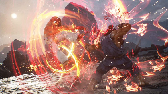 Игра Tekken 7 + SoulCalibur VI. Double Pack [PS4, русские субтитры] в Мытище