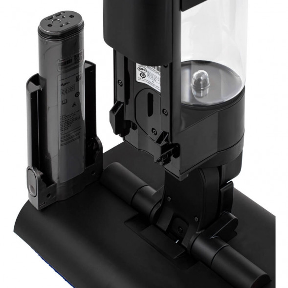 Вертикальный моющий пылесос Dyson Wash G1 (473817-01) в Мытище