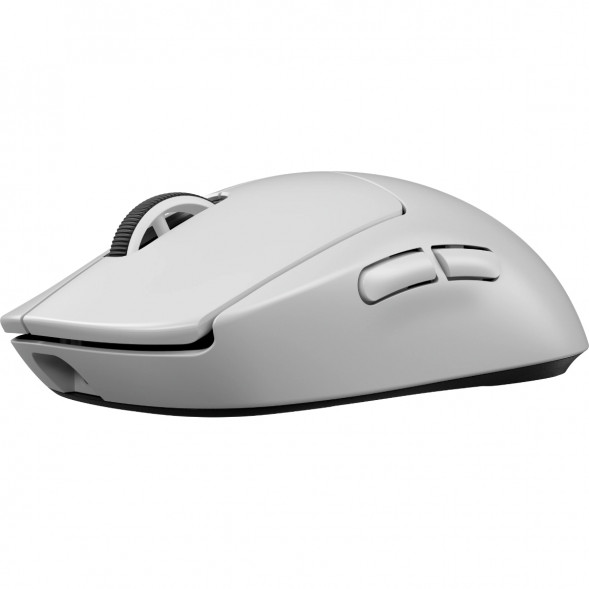 Беспроводная игровая мышь Logitech G Pro X Superlight 2, Белый в Мытище