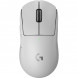 Беспроводная игровая мышь Logitech G Pro X Superlight 2, Белый в Мытище