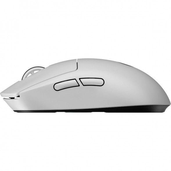 Беспроводная игровая мышь Logitech G Pro X Superlight 2, Белый в Мытище