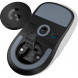 Беспроводная игровая мышь Logitech G Pro X Superlight 2, Белый в Мытище