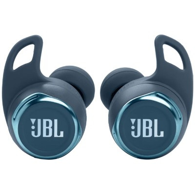 Беспроводные наушники JBL Reflect Flow Pro, синий в Мытище