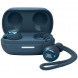 Беспроводные наушники JBL Reflect Flow Pro, синий в Мытище