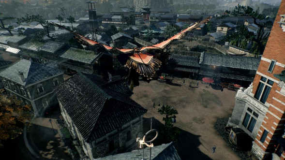 Игра Rise of the Ronin [PS5, русские субтитры] в Мытище