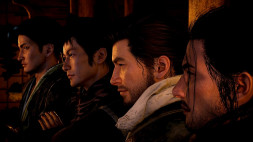 Игра Rise of the Ronin [PS5, русские субтитры]