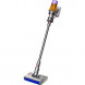 Пылесос Dyson V12S Detect Slim Submarine SV46, Yellow/Nickel в Мытище