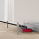 Пылесос Dyson V12S Detect Slim Submarine SV46, Yellow/Nickel в Мытище