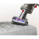 Пылесос Dyson V12S Detect Slim Submarine SV46, Yellow/Nickel в Мытище