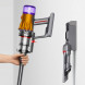 Пылесос Dyson V12S Detect Slim Submarine SV46, Yellow/Nickel в Мытище