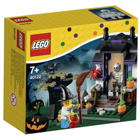 Конструктор LEGO DUPLO 40122 Кошелек или жизнь в Мытище