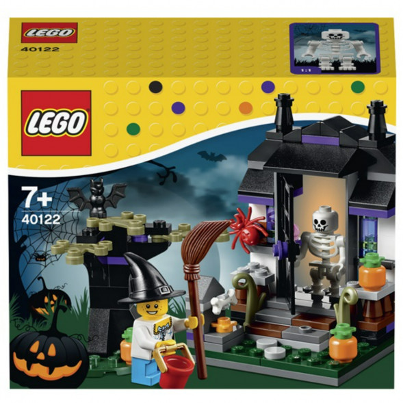 Конструктор LEGO DUPLO 40122 Кошелек или жизнь в Мытище