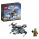Конструктор LEGO Star Wars 75125 Истребитель Повстанцев  в Мытище