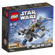 Конструктор LEGO Star Wars 75125 Истребитель Повстанцев  в Мытище