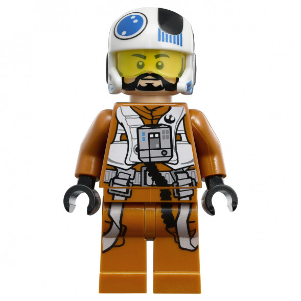 Конструктор LEGO Star Wars 75125 Истребитель Повстанцев  в Мытище