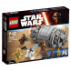 Конструктор LEGO Star Wars 75136 Спасательная капсула дроидов в Мытище