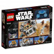 Конструктор LEGO Star Wars 75136 Спасательная капсула дроидов в Мытище