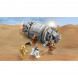 Конструктор LEGO Star Wars 75136 Спасательная капсула дроидов в Мытище