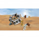 Конструктор LEGO Star Wars 75136 Спасательная капсула дроидов в Мытище