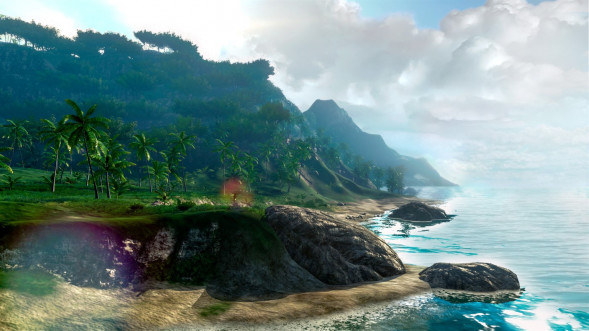 Игра Far Cry 3: Classic Edition [PS4, русская версия] в Мытище