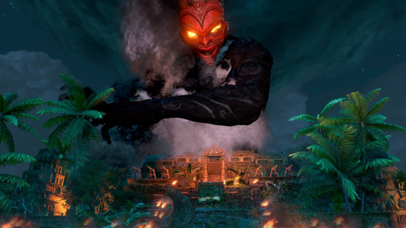 Игра Far Cry 3: Classic Edition [PS4, русская версия] в Мытище