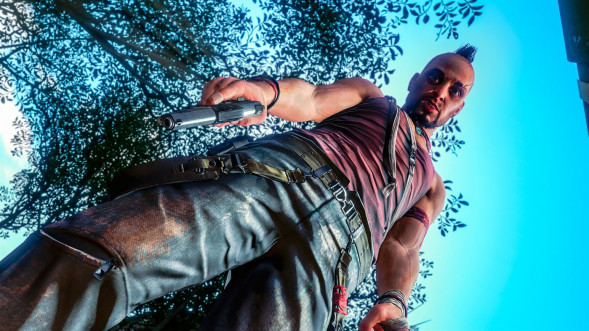 Игра Far Cry 3: Classic Edition [PS4, русская версия] в Мытище