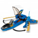 Конструктор LEGO Ninjago 71703 Бой на штормовом истребителе в Мытище