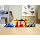 Конструктор LEGO Ninjago 71703 Бой на штормовом истребителе в Мытище