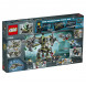 Конструктор LEGO Ultra Agents 70164 Штормовое нападение Сайклона в Мытище