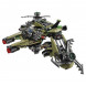 Конструктор LEGO Ultra Agents 70164 Штормовое нападение Сайклона в Мытище