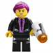 Конструктор LEGO Ultra Agents 70164 Штормовое нападение Сайклона в Мытище